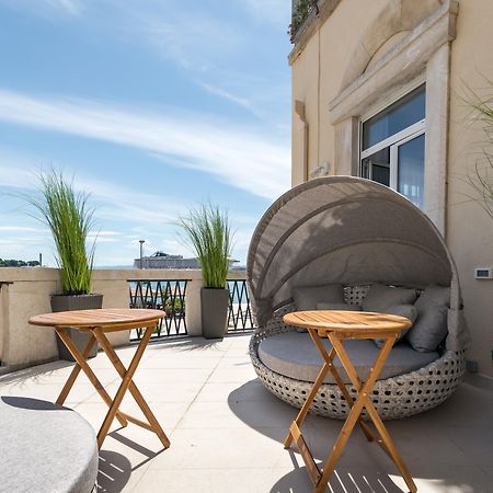 Casa Costabella Bed & Breakfast สปลิท ภายนอก รูปภาพ