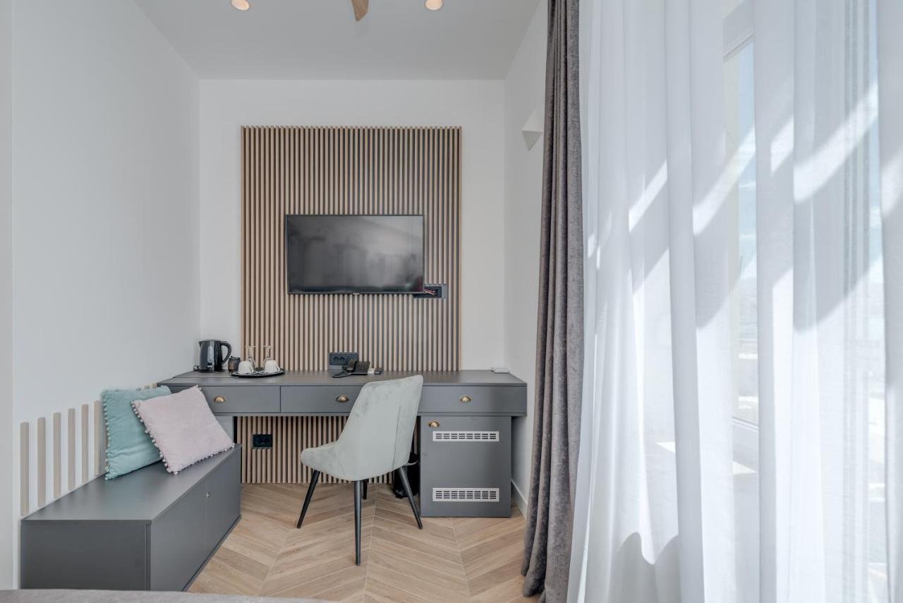 Casa Costabella Bed & Breakfast สปลิท ภายนอก รูปภาพ