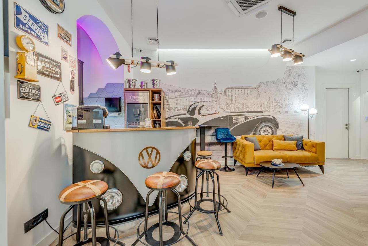 Casa Costabella Bed & Breakfast สปลิท ภายนอก รูปภาพ
