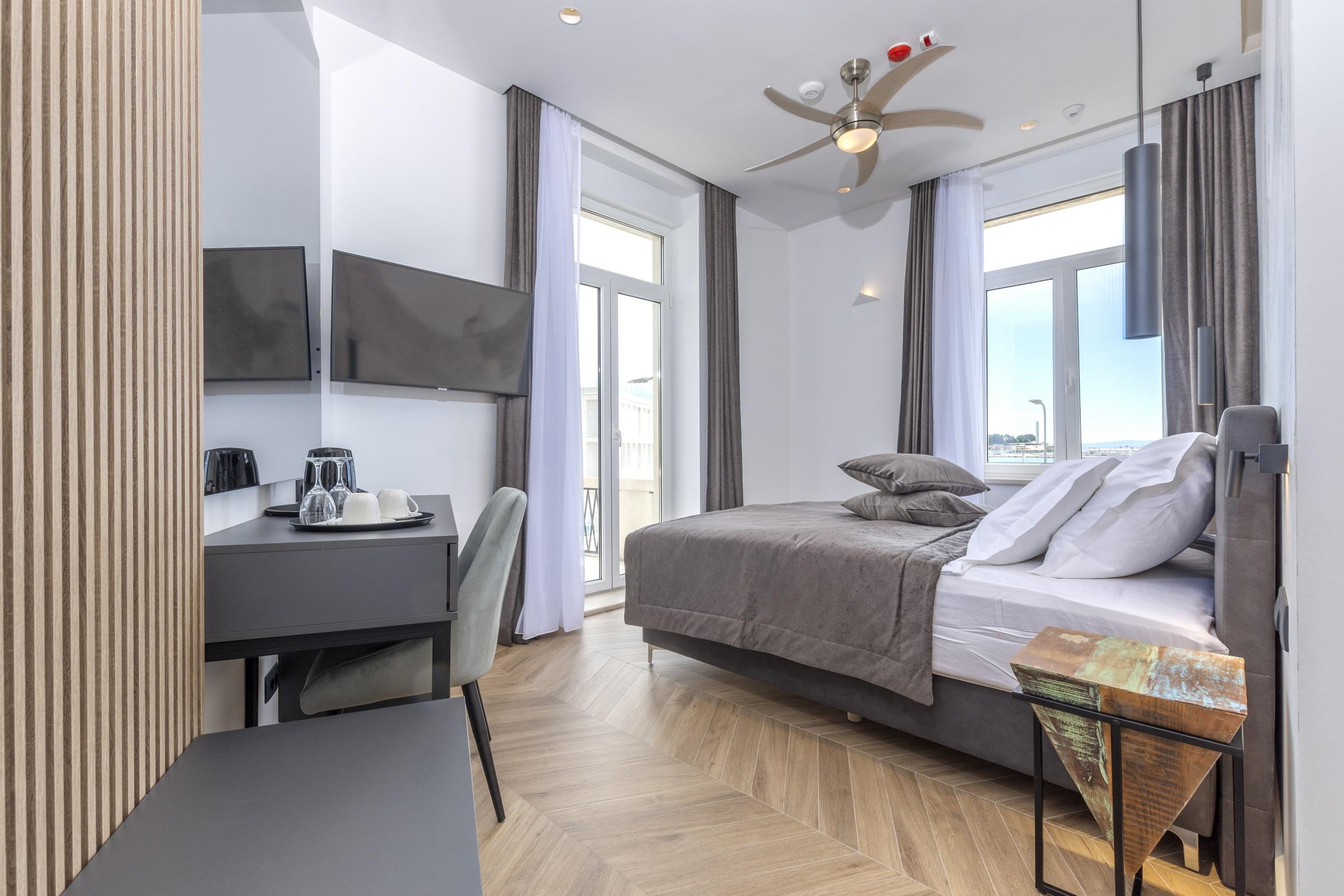 Casa Costabella Bed & Breakfast สปลิท ภายนอก รูปภาพ