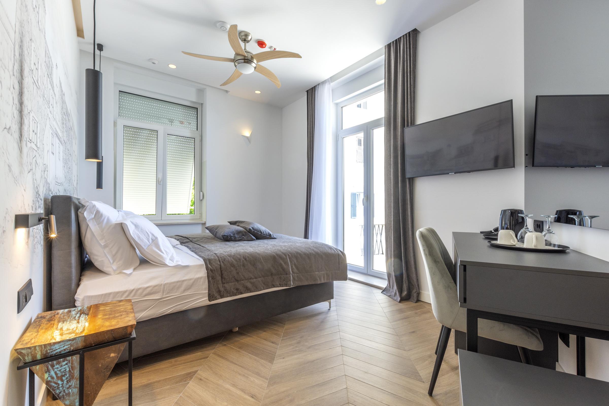 Casa Costabella Bed & Breakfast สปลิท ภายนอก รูปภาพ