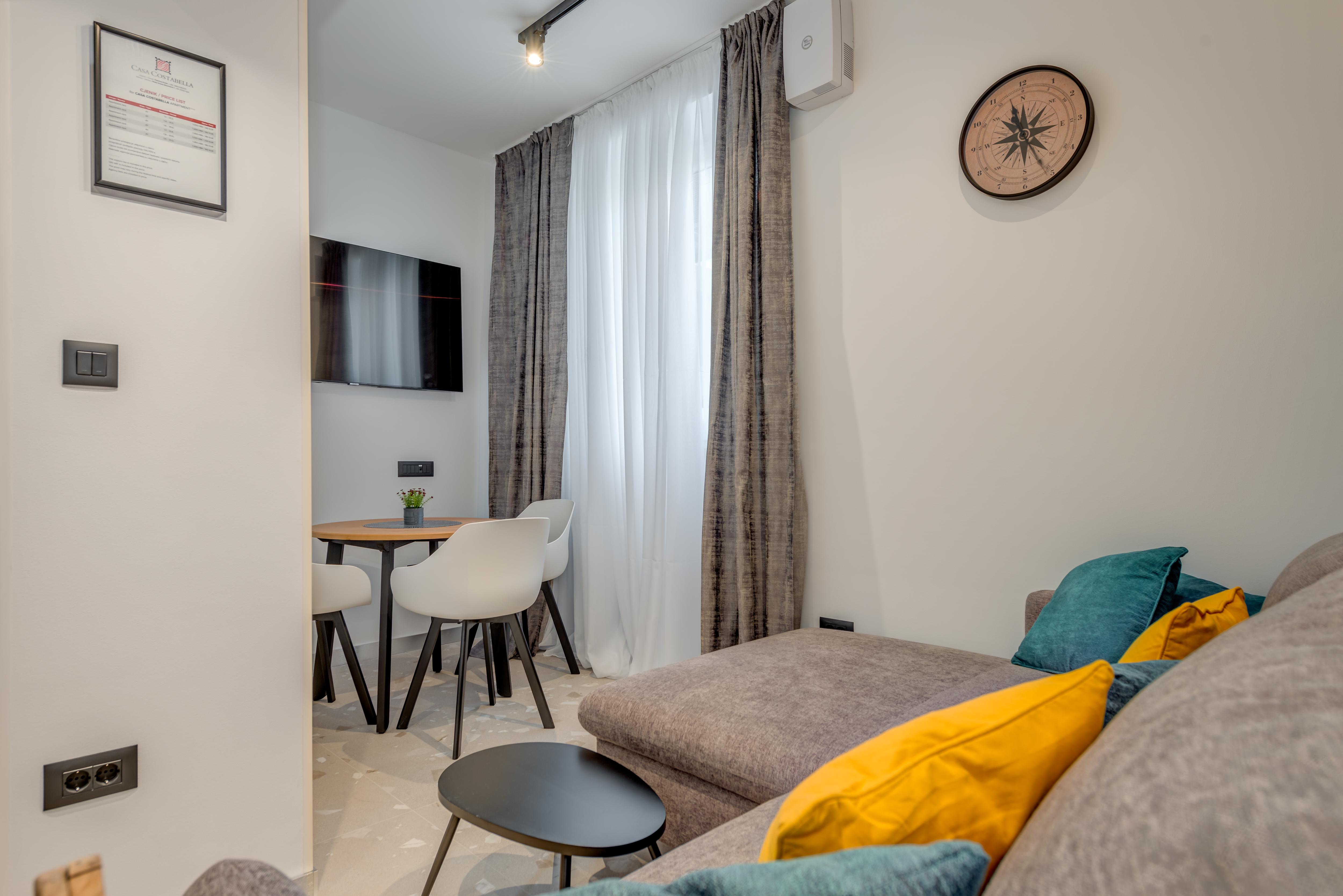 Casa Costabella Bed & Breakfast สปลิท ภายนอก รูปภาพ
