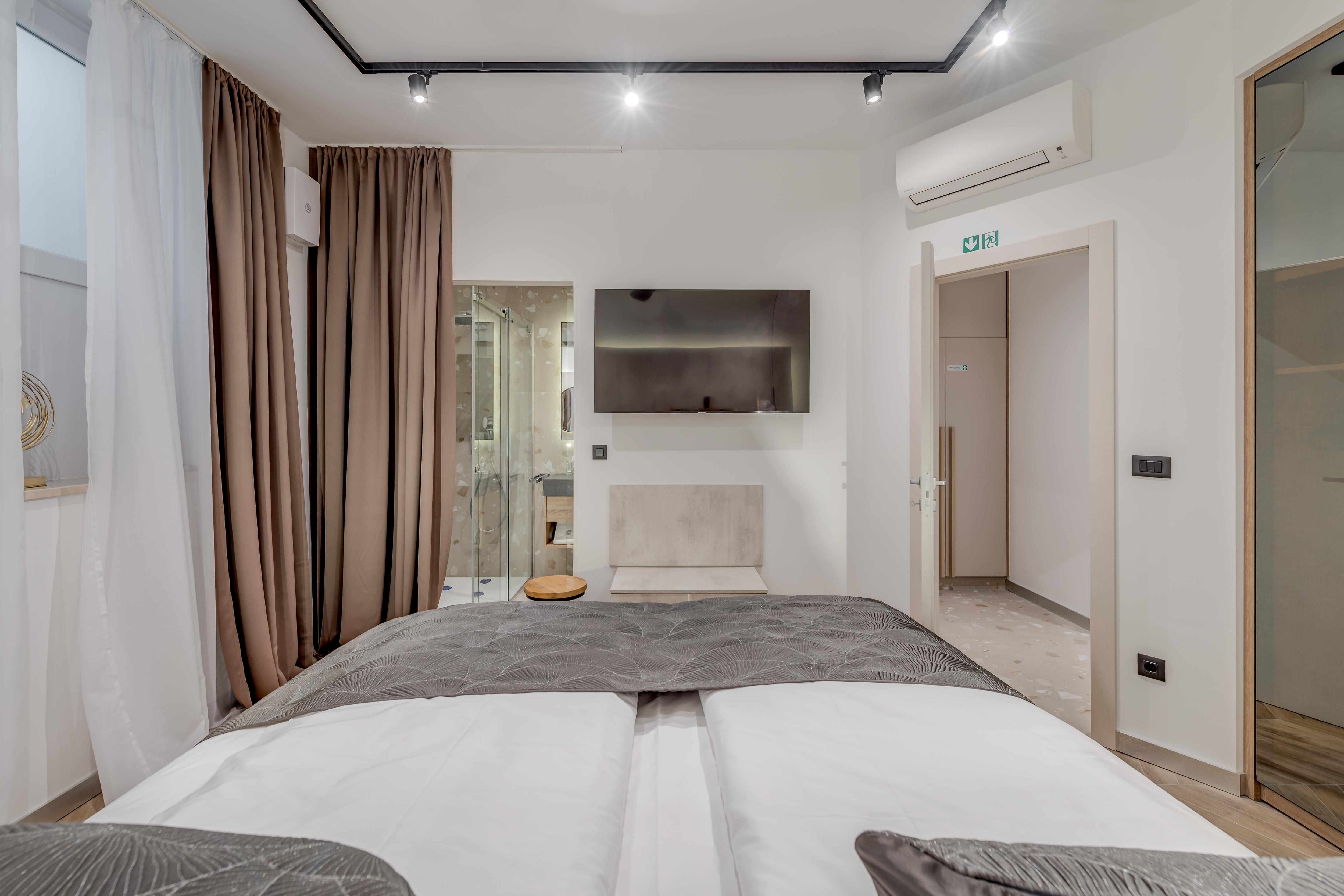 Casa Costabella Bed & Breakfast สปลิท ภายนอก รูปภาพ