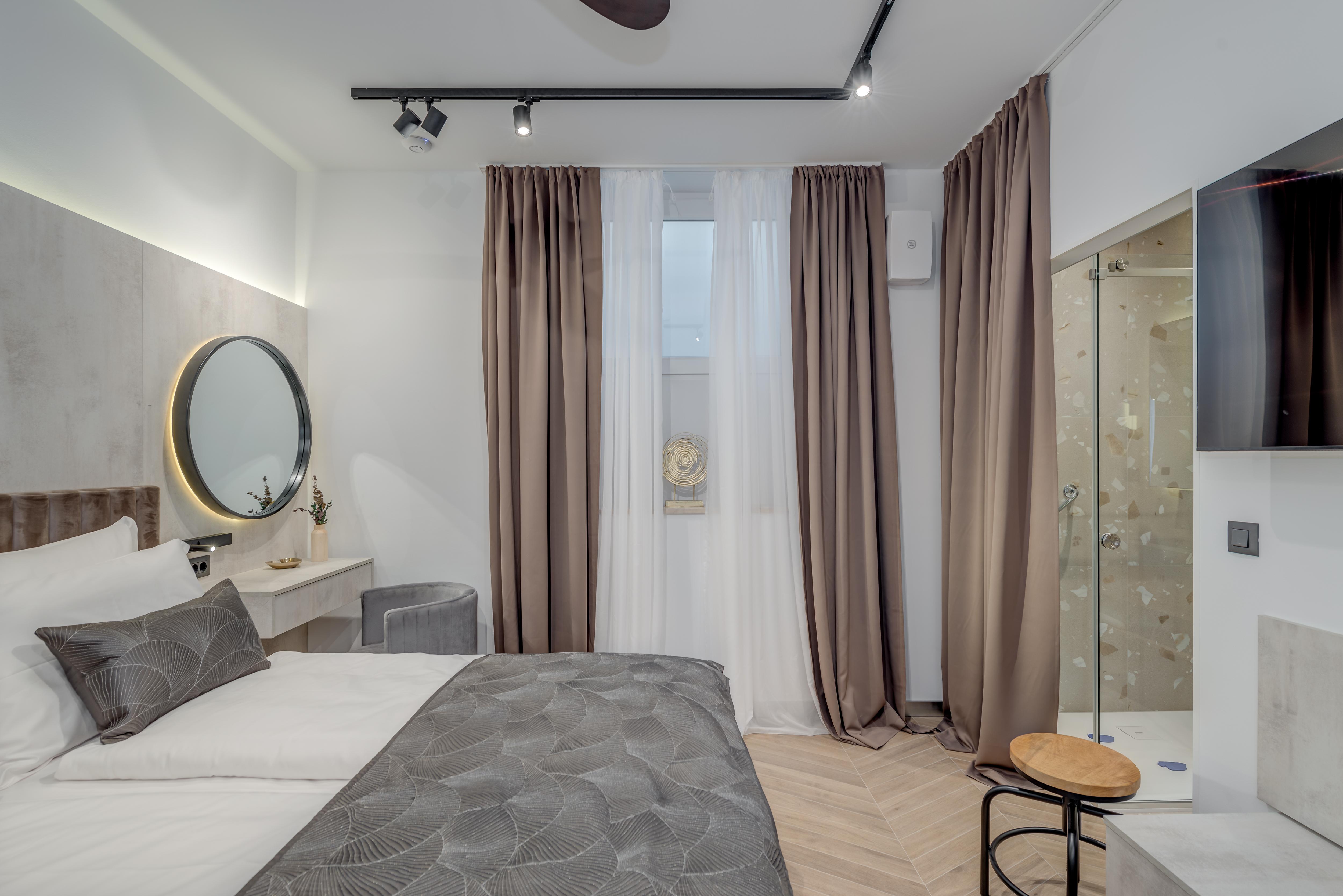 Casa Costabella Bed & Breakfast สปลิท ภายนอก รูปภาพ