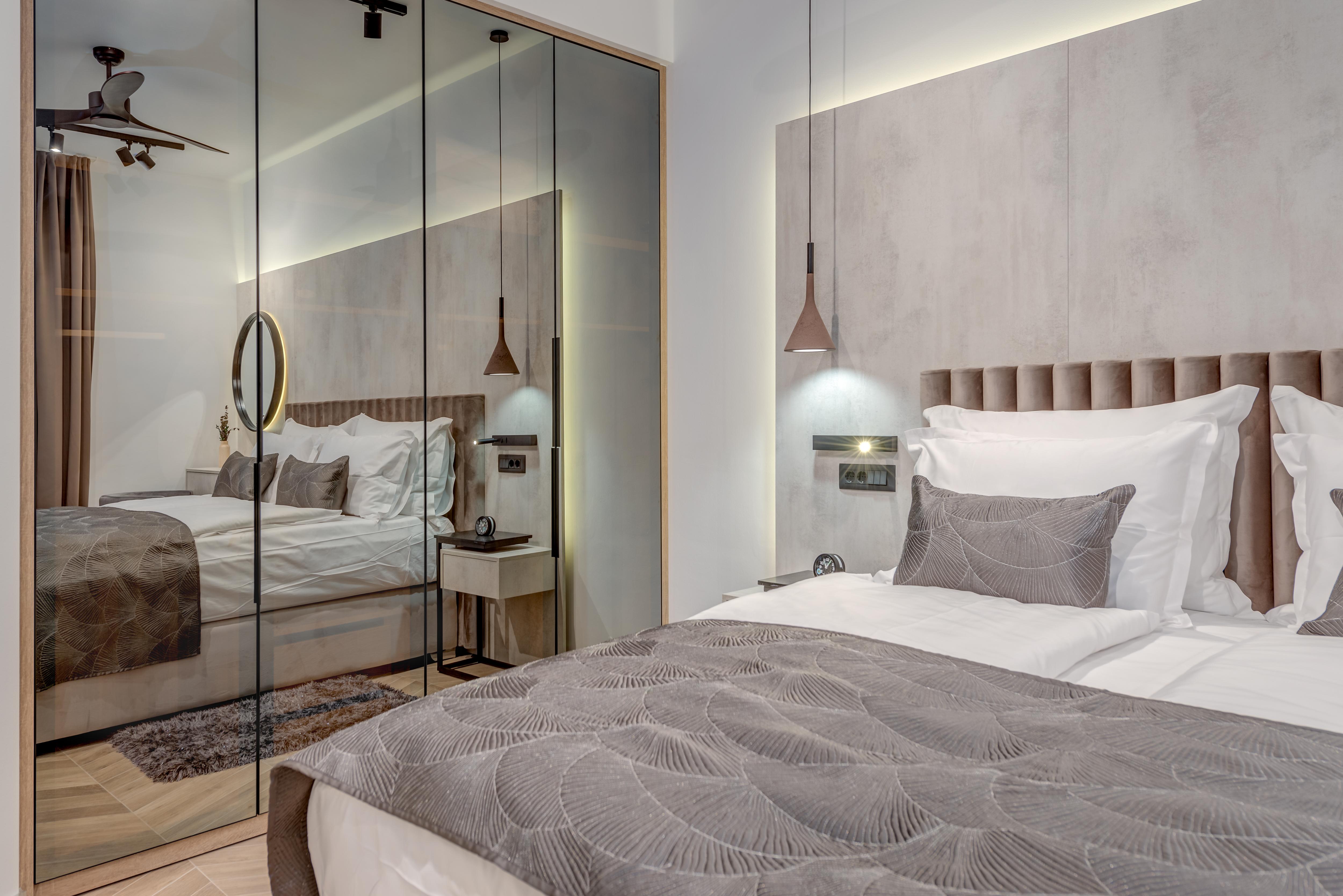 Casa Costabella Bed & Breakfast สปลิท ภายนอก รูปภาพ
