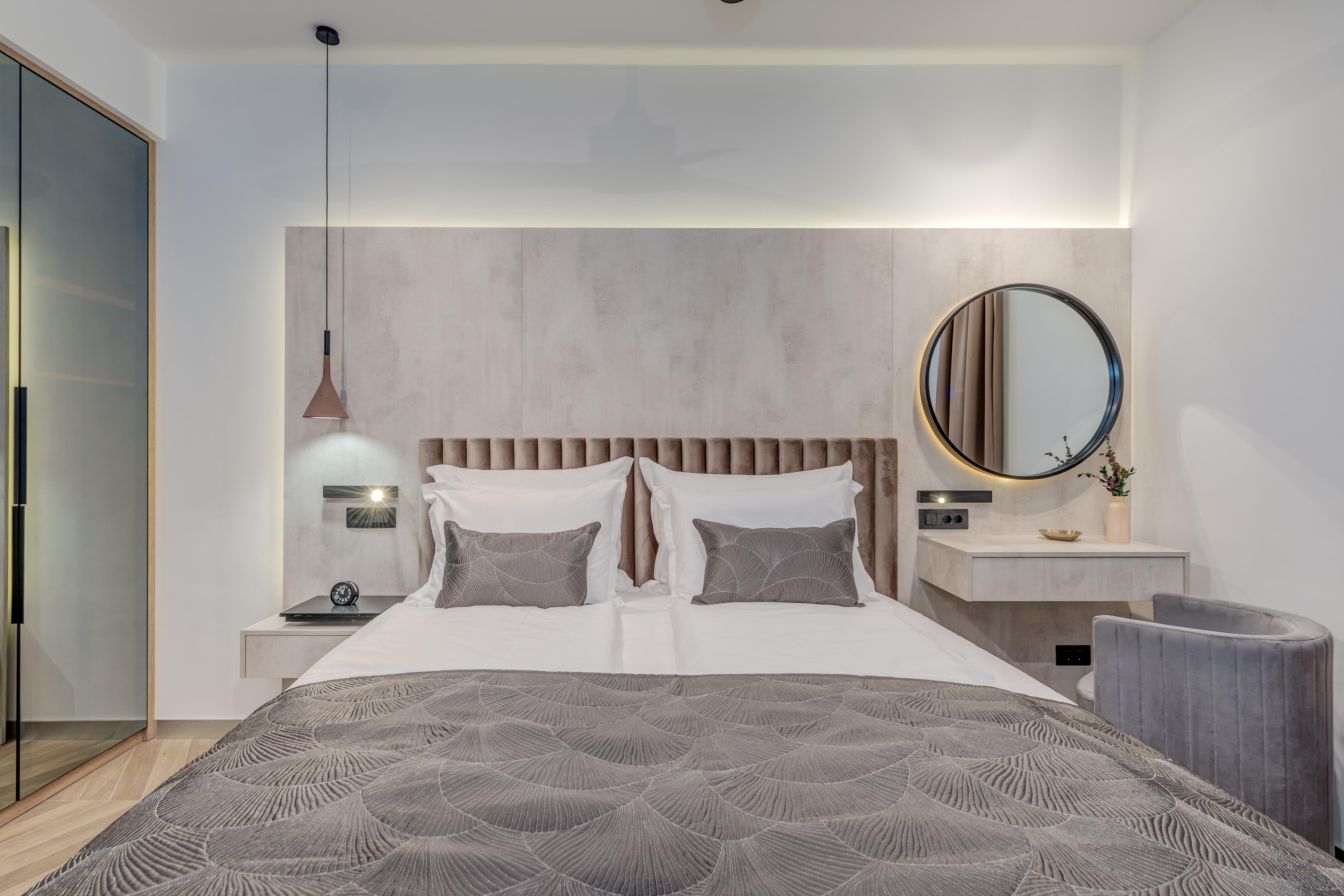 Casa Costabella Bed & Breakfast สปลิท ภายนอก รูปภาพ