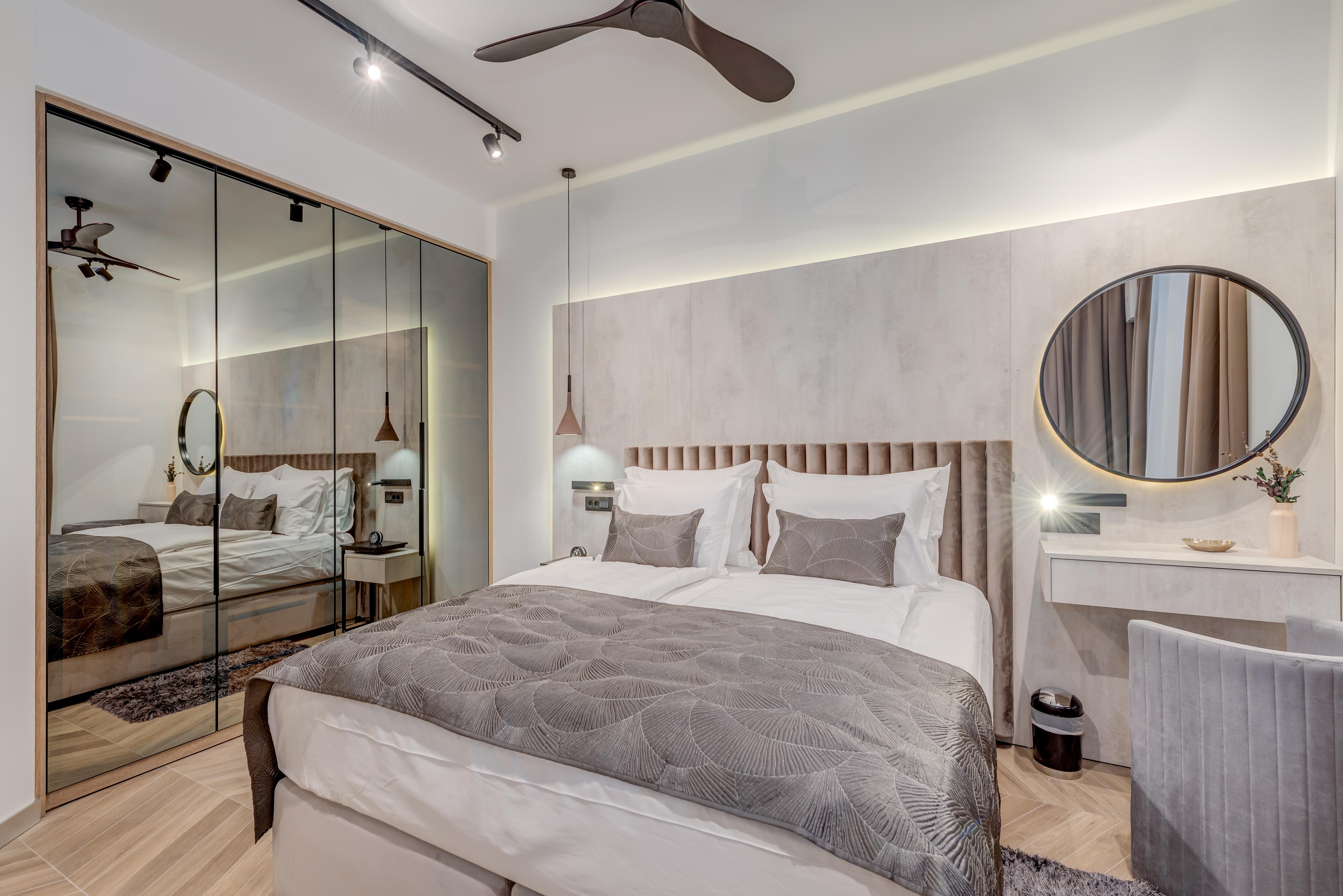 Casa Costabella Bed & Breakfast สปลิท ภายนอก รูปภาพ